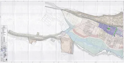 Materíal gráfico de la arquitecta Juana Noemi Varela Kawasaki